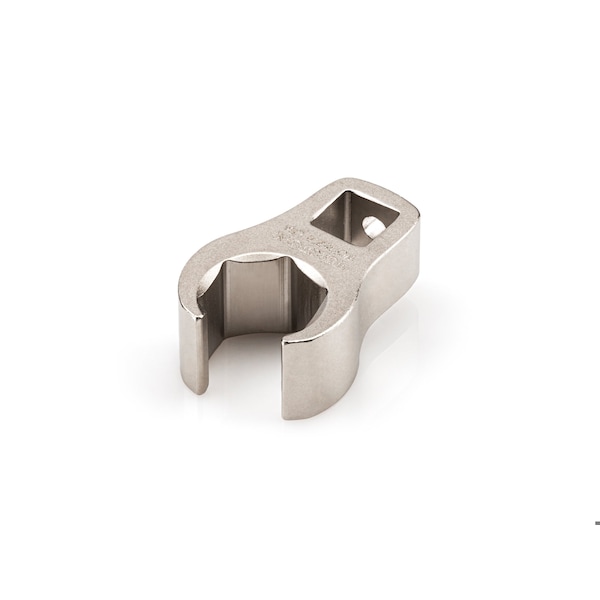 3/8 Inch Drive x 5/8 Inch 6-Point Flare Nut Crowfoot Wrench